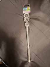 Kobalt 90 Tooth 12 Drive Flex Head Ratchet 85874 - New Kobalt 90 Tooth 12 Drive Flex Head Ratchet 85874 - New