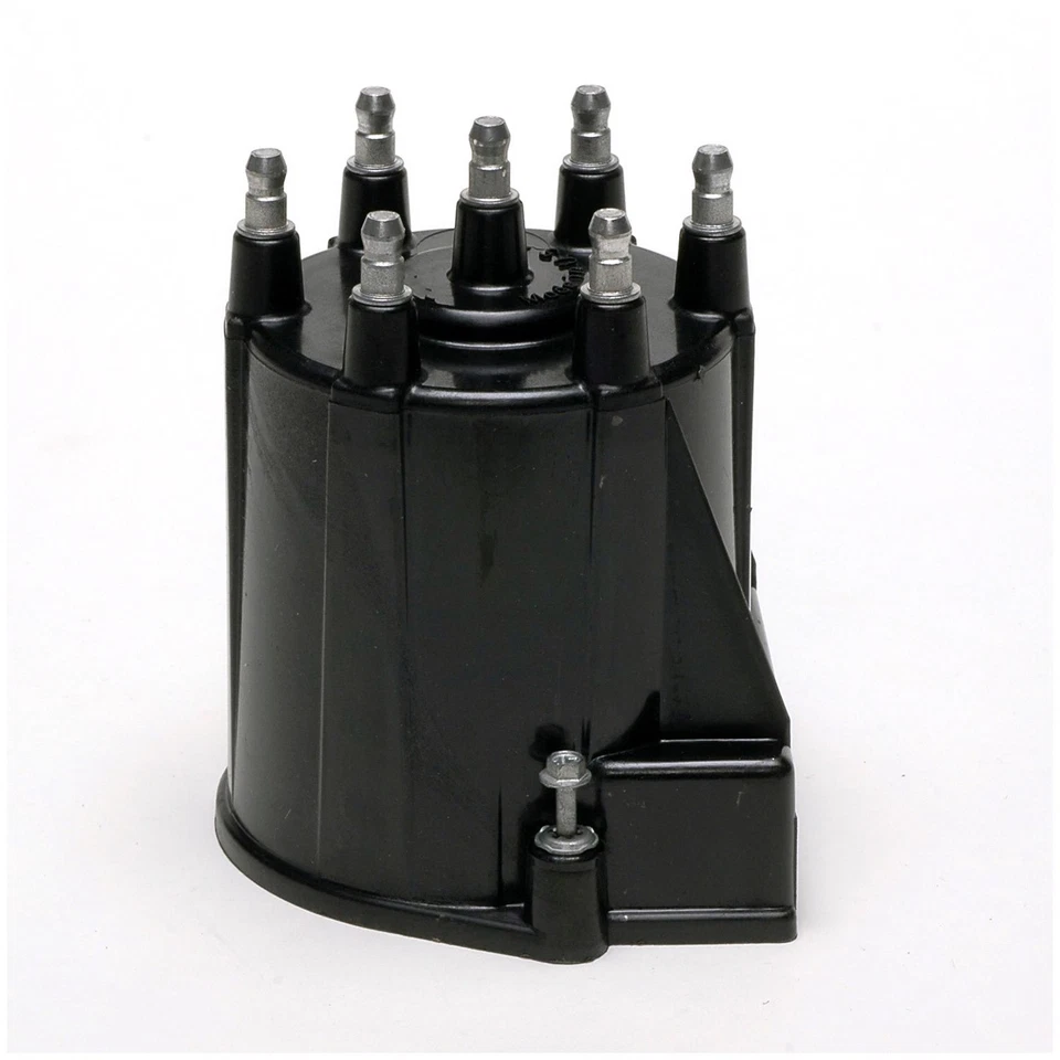 Distributor Cap Delphi For 1985-1988 Pontiac Fiero 2.8L V6 - Image 4 of 4