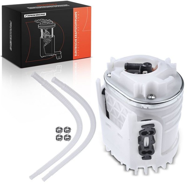 Frankberg Kraftstoffpumpe Benzinpumpe Passend FüR Seat Alhambra Cordoba Ibiza-image