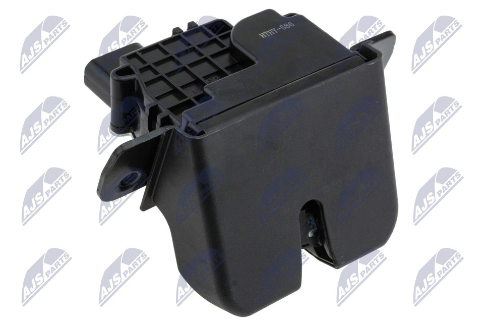 Original NTY Tailgate Lock EZC-HY-586 For Hyundai KIA - Image 10