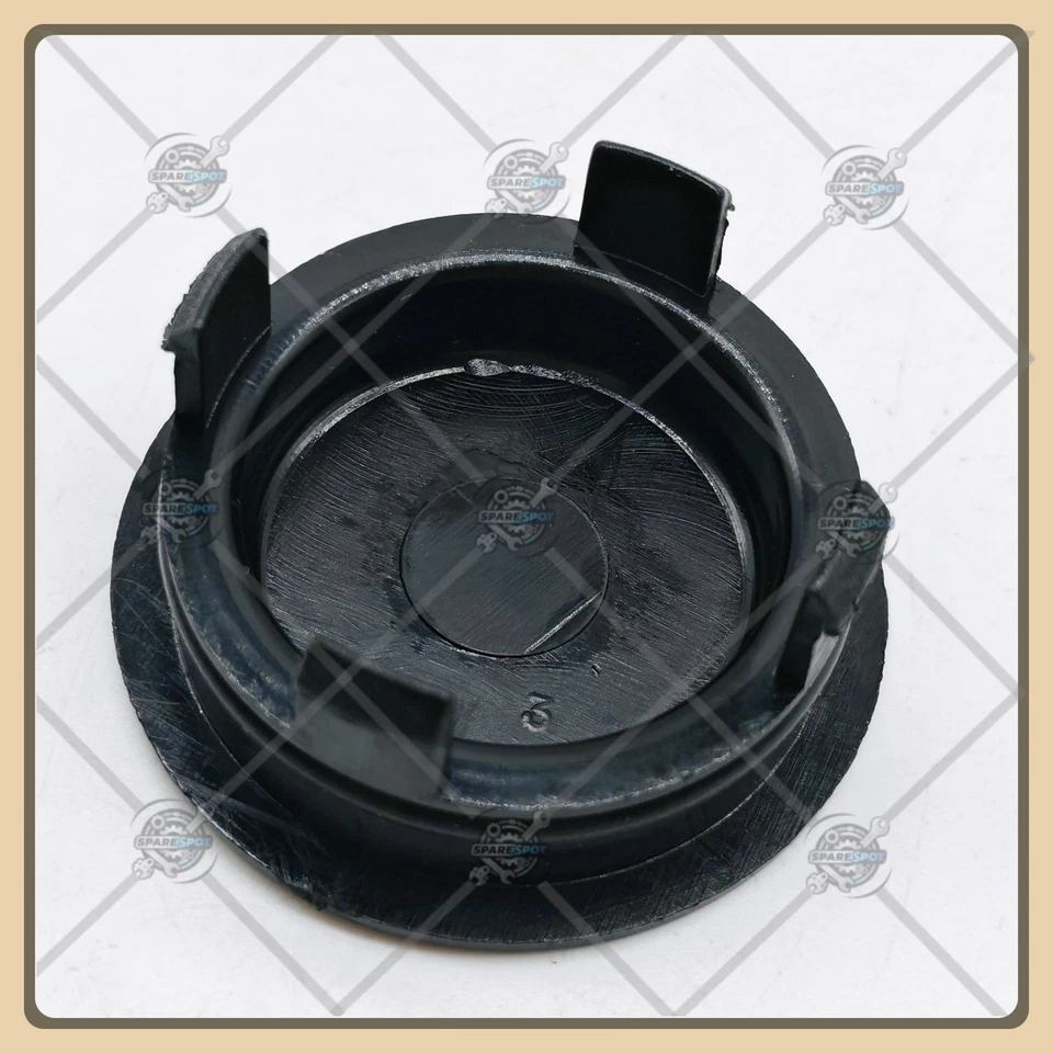 Enchufe de leva trasera de culata de motor genuino Aisin Acura con sello 12513-P72-003 Foto 3 de 4