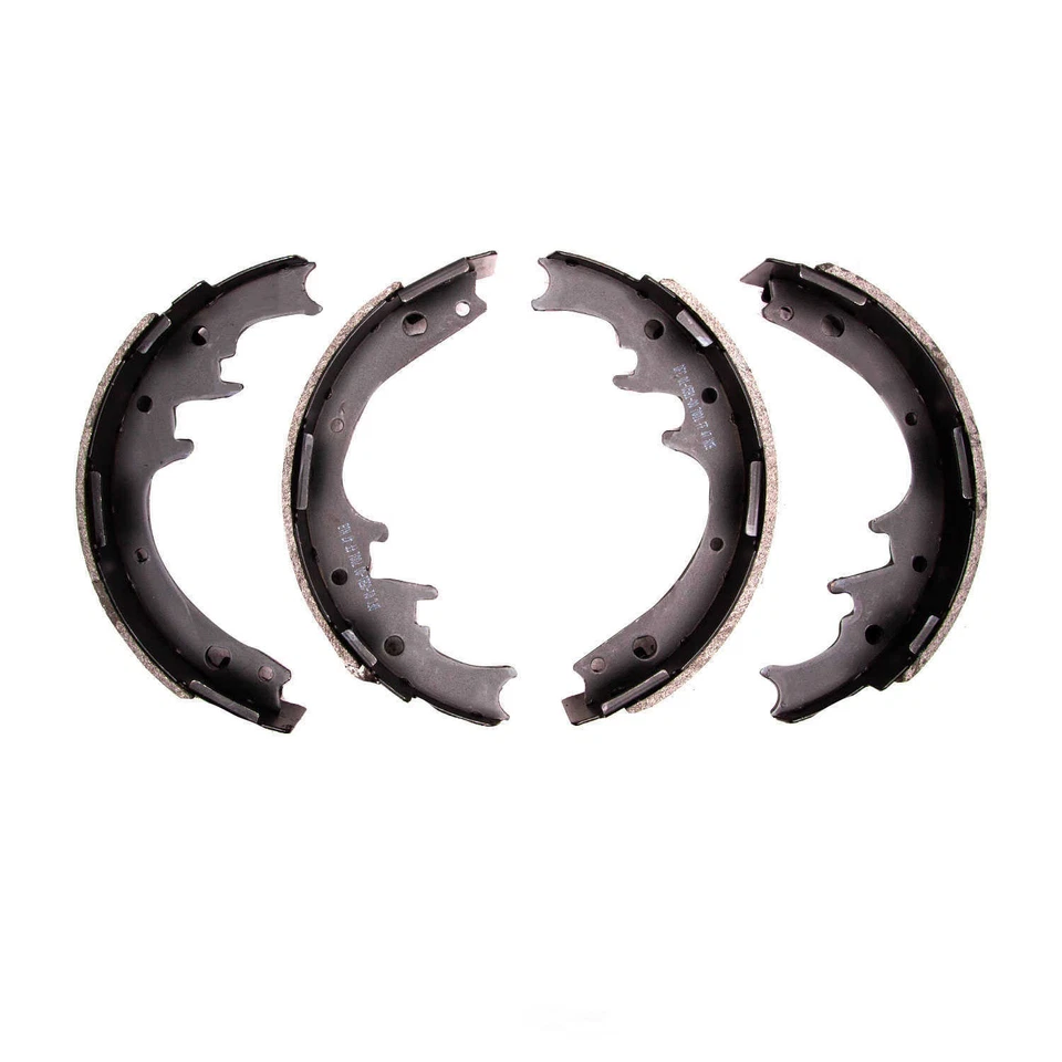 Zapata de freno tambor rueda cilindro resorte kit Ford Bronco 1966-1973 trasero 10 x 2 1/2 Foto 3 de 4