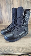DANNER 50122 TACHYON 8" GTX Black Tactical Boots Men's Size 10.5