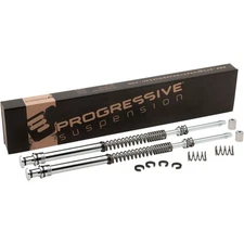 Progressive Suspension Monotube Fork Cartridge Kit - Lowering 31-2501