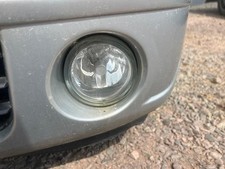 Antibrouillard Citroen C2