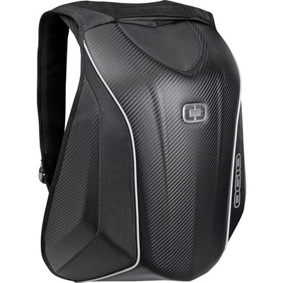 OGIO Rucksack No Drag Mach 5 Carbonlook 24L Aerodynamisch Wasserdicht