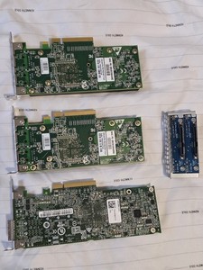 Microsemi ASR-8885 RAID Disk Controller PCIe Card, 4 Ports, SAS, RAID 0/1/5/6/10