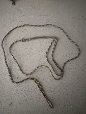 Handmade Kangaroo Leather Dog Show Lead