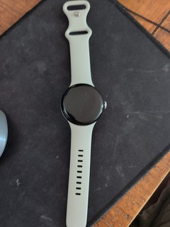 Google Pixel Watch 3 WiFi 41mm