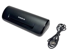 Ambir ImageScan Pro 687 Model# DS687-5 Duplex Card Scanner with USB Cable