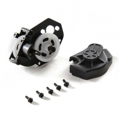 Axial AXI31608 Transmission Assembled : 1/24 SCX24 Deadbolt