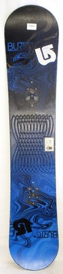 Burton LTR Swirls Snowboard - 150 cm Used