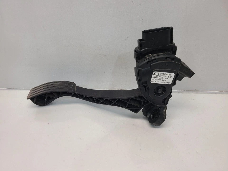 Ford Transit Connect 2010 (2,0 L/AT/FWD) pedal acelerador - DBW Foto 2 de 4