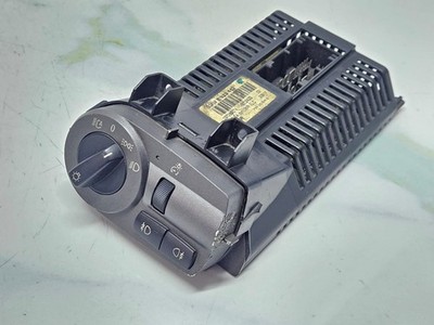 2003-2008 BMW Z4 Auto Scheinwerfer Schalter 6923452 OEM