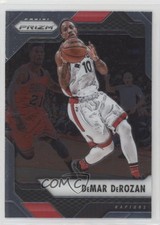 Click to enlarge DeMar DeRozan