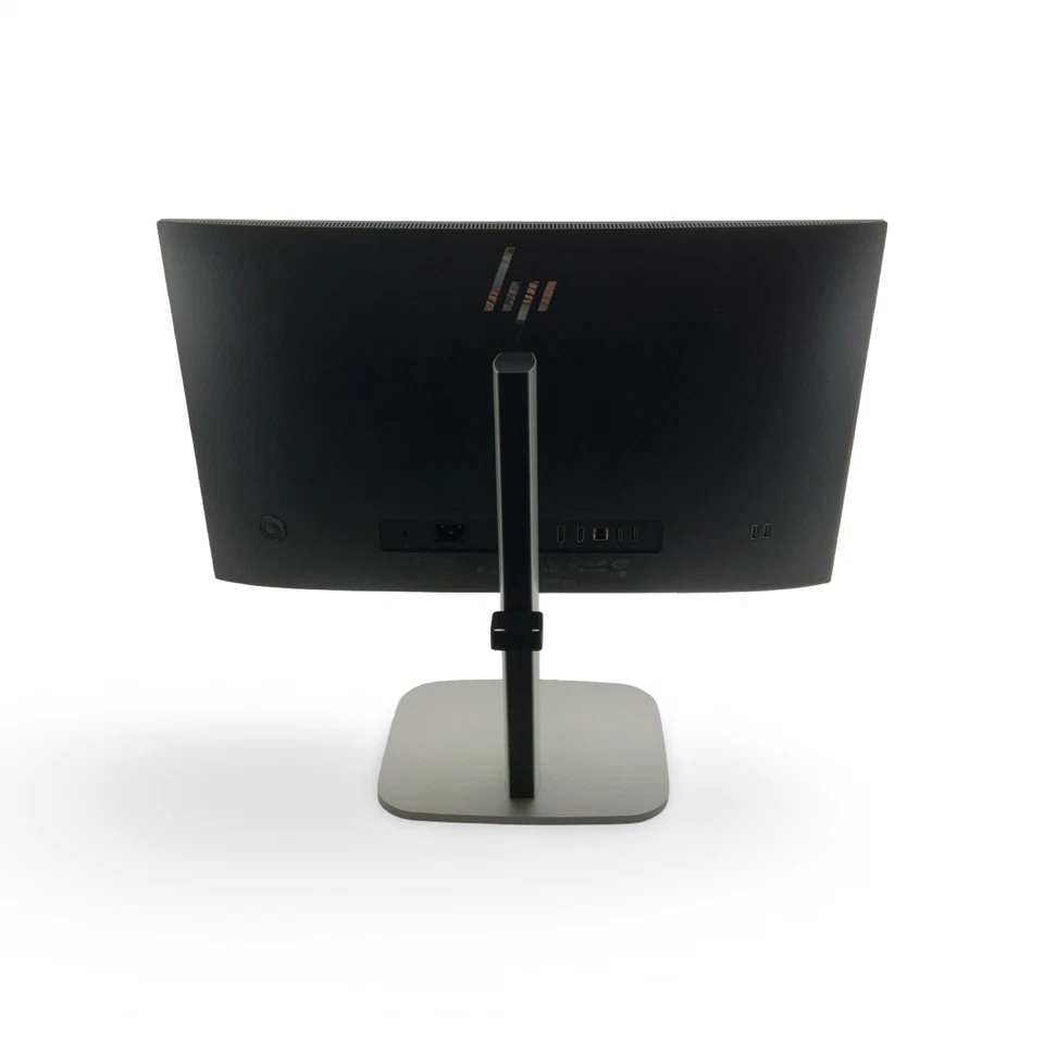 HP Series 5 Pro 524pf 23.8" Full HD Monitor 100Hz 5ms Grade B - Image 3 of 4