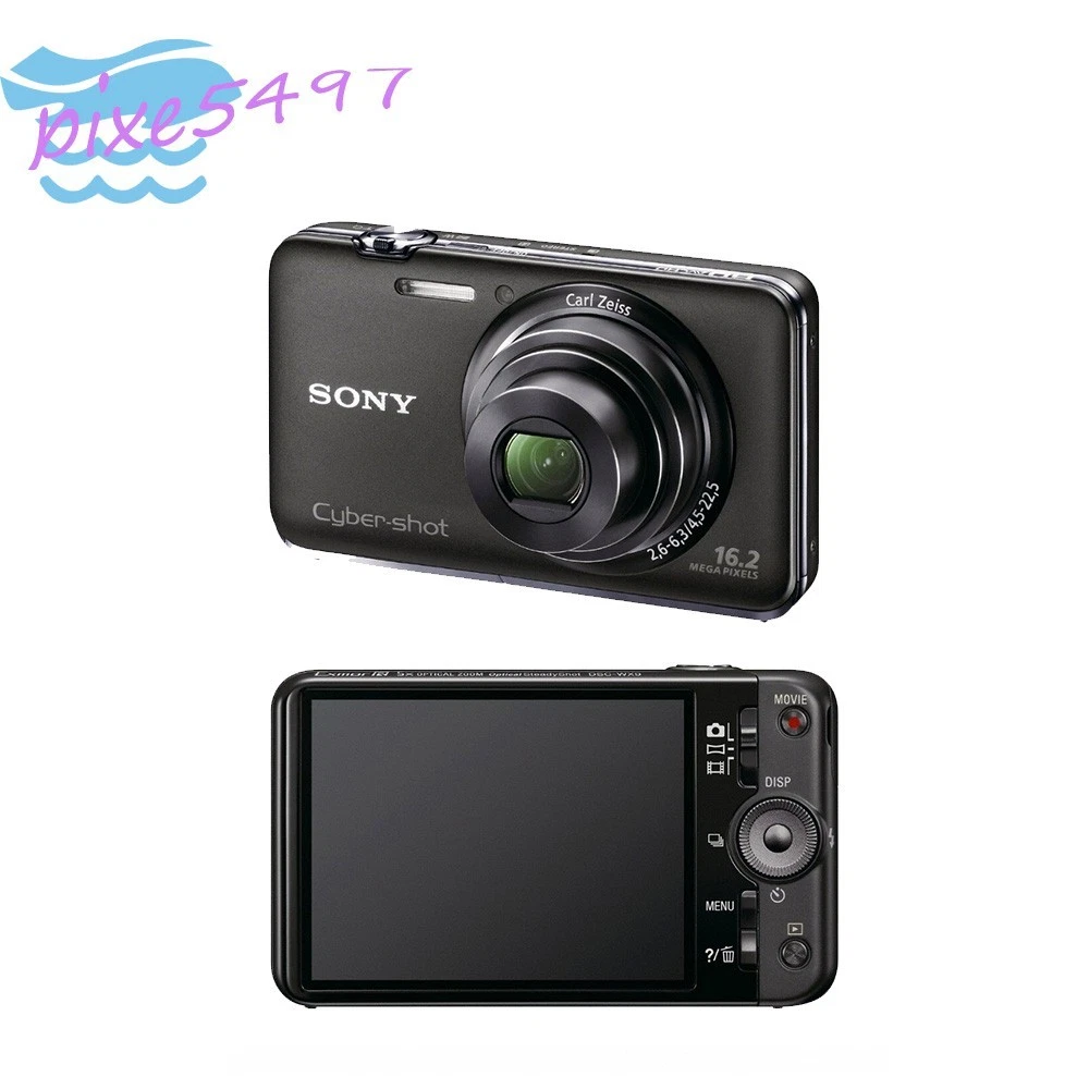 SONY Cyber-shot 16.2メガピクセル コンパクトデジタルカメラ Amazon.com : Sony Cyber-Shot DSC-WX9 16.2 MP Exmor R CMOS Digital