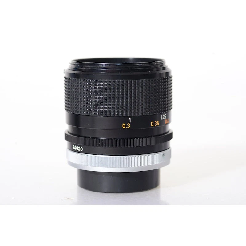 Canon Fd 35mm F/2.0 S. S. C. Gran Angular Óptica - Fd 2,0/35 Ssc 2/35MM - Imagen 3 de 4