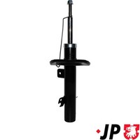 1X StoßDäMpfer JP JP Group 4142102180 FüR Peugeot 207 SW CC 16V Hdi Turbo Vti