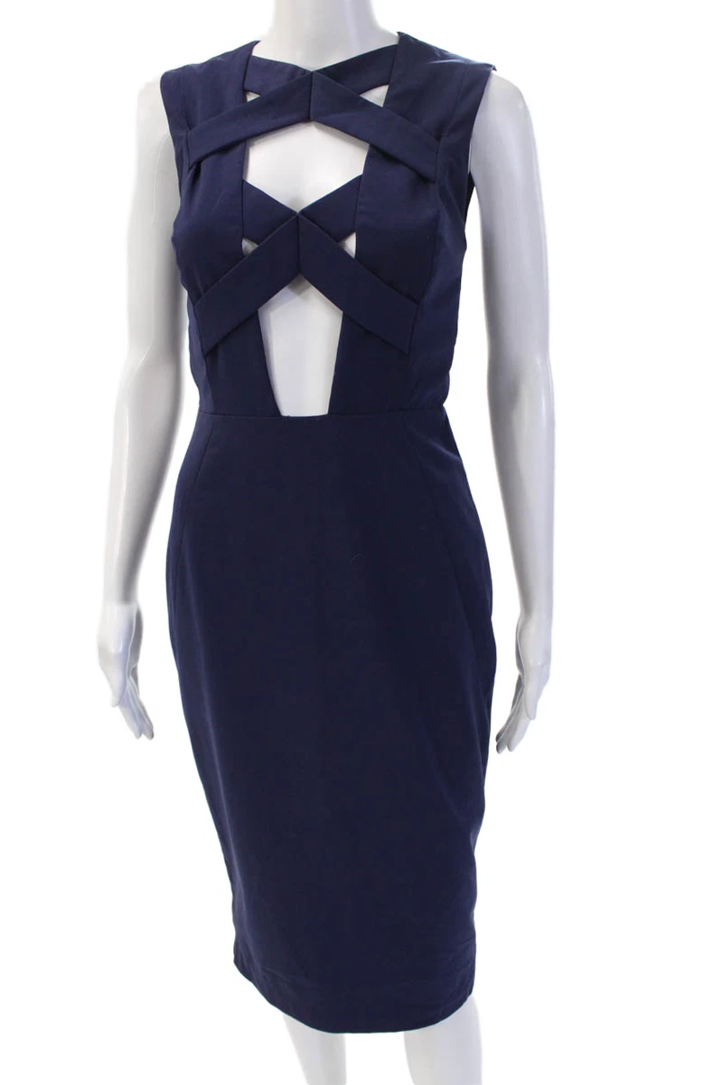 knee length dresses for ladies Airi Maxi Dress