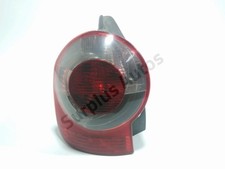 Feu arrière Renault MODUS