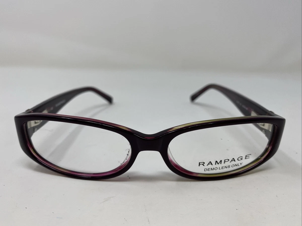 Rampage Eyeglass Frames for sale | eBay display picture 1