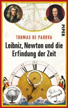 Leibniz, Newton und die Erfindung der Zeit von Pado... | Buch | Zustand sehr gut