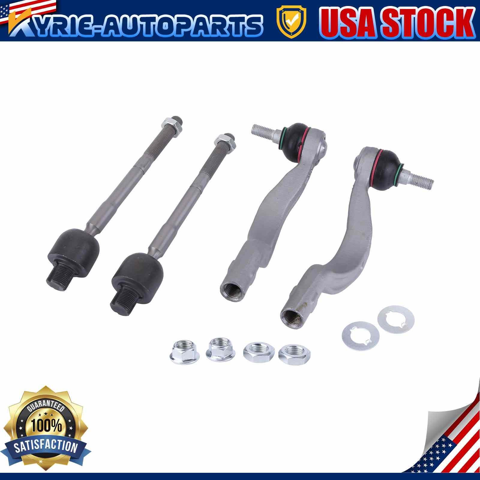 Maserati Quattroporte 2014-2016 Tie rod end P/N 673000005