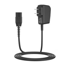Charger Repair Fit For Manscaped Lawn Mower 3.0/2.0 Electric Groin Hair Trimmer