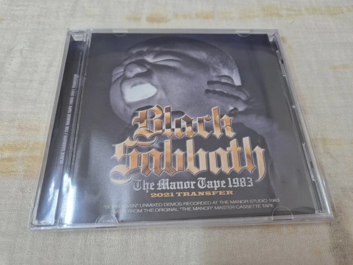 Las mejores ofertas en Black Sabbath CD de música de edición