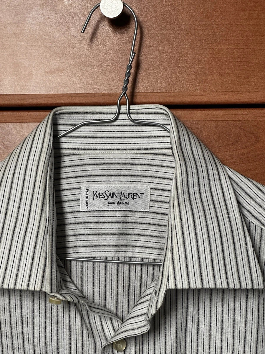 ysl shirt products for sale | eBay
