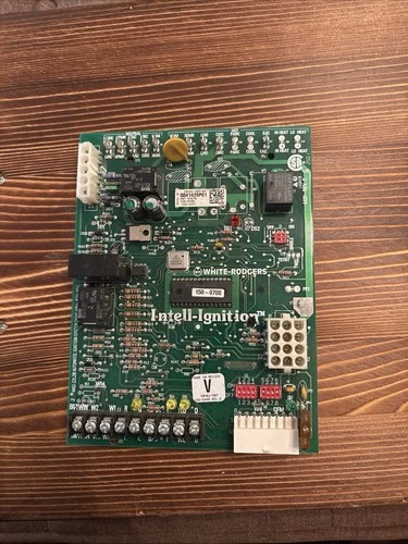 Trane 50V61-507-02 Furnace Circuit Control Board White Rodger’s D341420P01