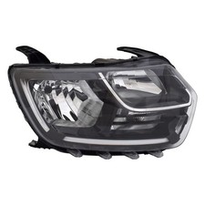 TYC Hauptscheinwerfer Scheinwerfer vorne rechts für Dacia Duster HM_ HM