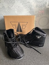 FOX-FIGHT Kampfsport Schuhe für Damen und He...