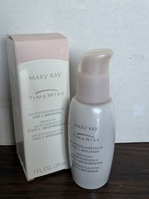 MARY KAY TIMEWISE MICRODERMABRASION STEP 2: REPLENISH New product Old Formula