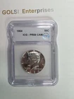 1964 Kennedy Proof Half Dollar PR-69 CAMEO!!!
