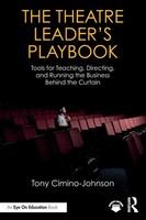 The Theatre Leader's Playbook | Tony Cimino-Johnson | Englisch | Taschenbuch
