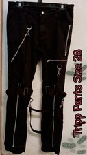 Tripp NYC Pants Hot Topic