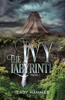 Cady Hammer | The Ivy Labyrinth | Taschenbuch | Englisch (2023) | Volume 2