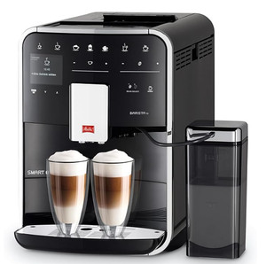 Melitta Caffeo Barista TS Smart F850 102 Kaffeevollautomat