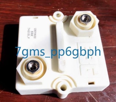 1PCS EBG UXP/600 5RK multi drive balance protection resistor in good condition *