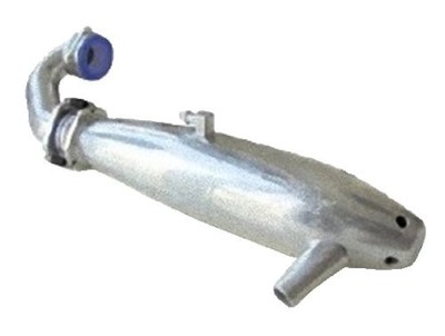 Eagle Model SP Tuned Pipe Set Ver.2 (5.2mm) 12 Class Right 2342