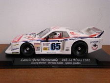 Lancia Beta 65 1/32 FLY 24h Le Mans 1982 Collectible Unused Condition RR8