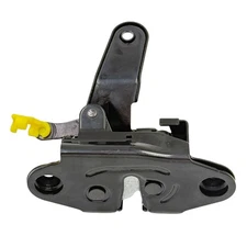 Rear Trunk Door Lid Lock Latch for Jeep 1994-1998 Grand Cherokee 4.0L L6 5.2L V8