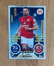 Topps Match Attax Extra Bundesliga 2016/2017 ...