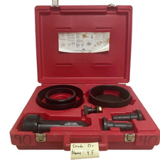 Ford Tkit-1990-lmhmh Essential Service Kit Used Like New