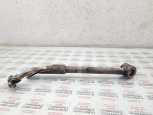 Volkswagen PASSAT B7 2012 Diesel 103kW Turbolader Ölleitung Ölschlauch