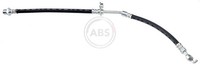 Vorderachse Rechts A.B.S. SL 6294 Bremsschlauch FüR Subaru,Toyota