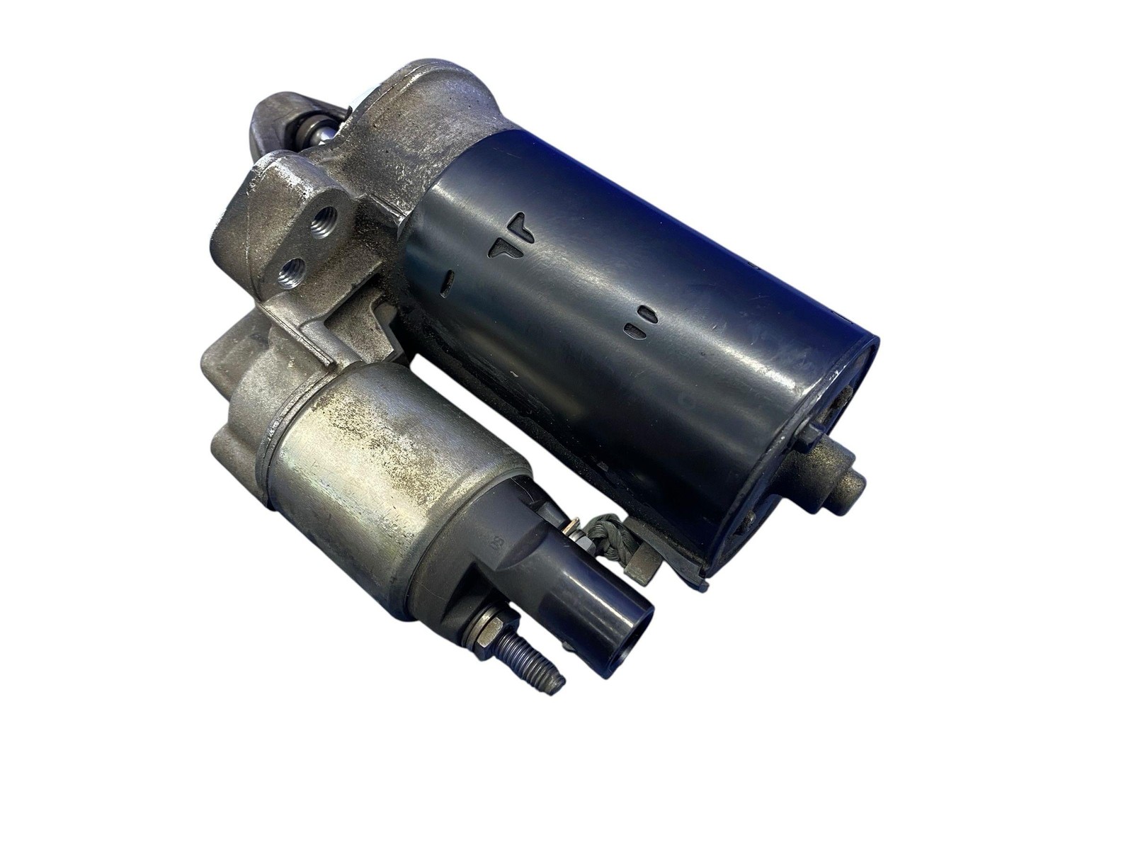 2006-2018 BENTLEY CONTINENTAL GTC GT AWD 6.0L ENGINE MOTOR STARTER OEM