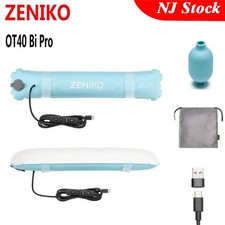 US Zeniko OT40BiPro 40cm Handheld Bi-Color LED Tube Light For Video Recording